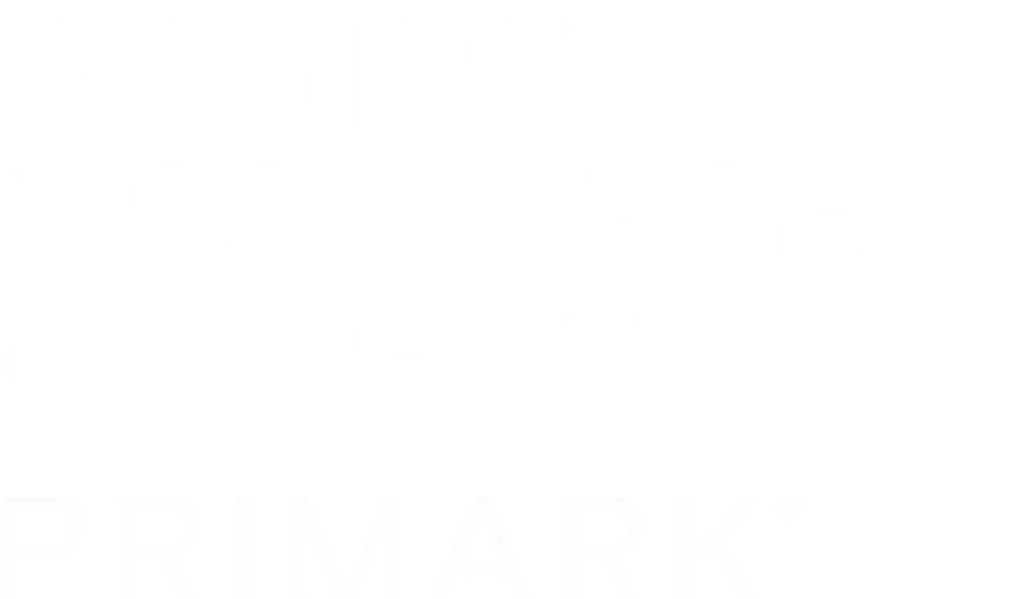 Gagnez des cartes cadeaux PRIMARK